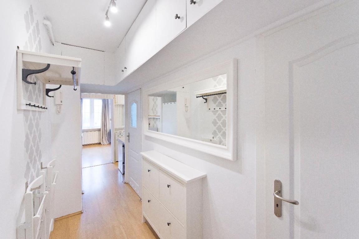 Yourapart Best Location Dlugi Targ Apartment Gdańsk Exterior foto