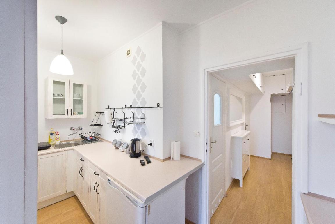 Yourapart Best Location Dlugi Targ Apartment Gdańsk Exterior foto