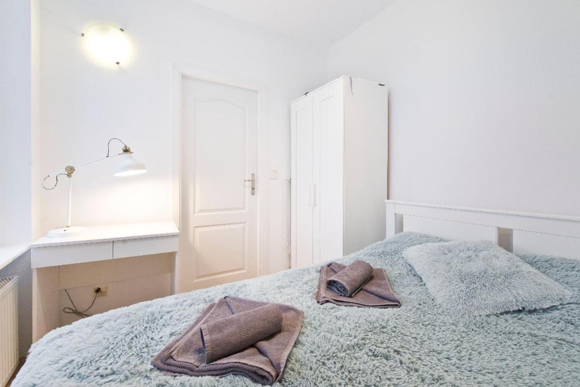 Yourapart Best Location Dlugi Targ Apartment Gdańsk Exterior foto
