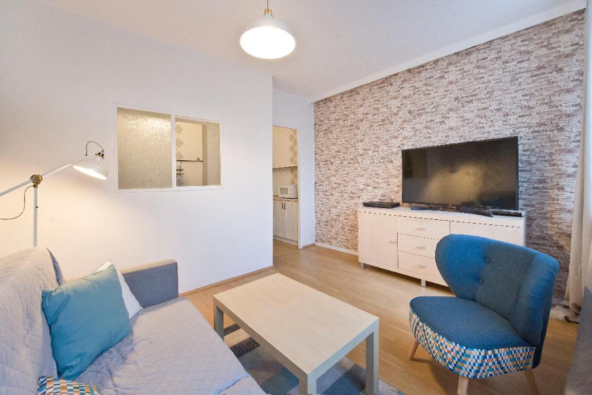 Yourapart Best Location Dlugi Targ Apartment Gdańsk Exterior foto